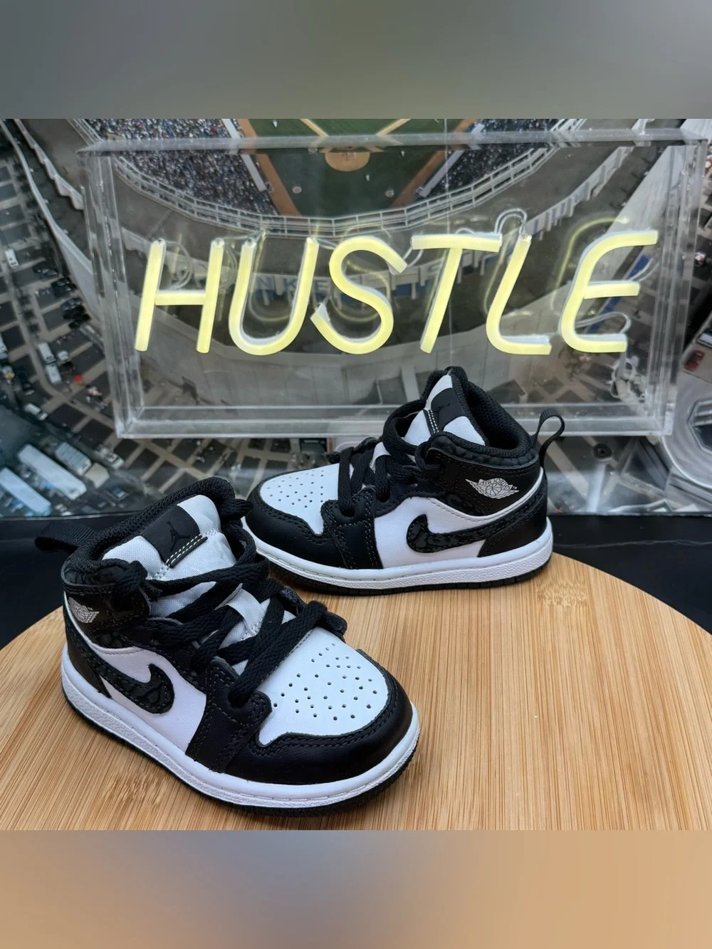 Jordan great preowned